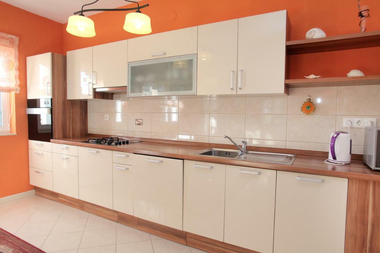 טרוגיר Apartman Tone מראה חיצוני תמונה