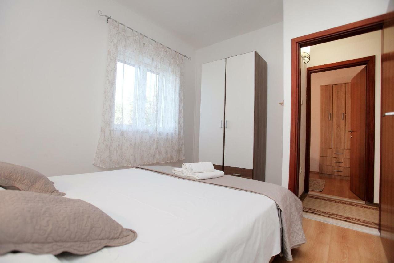 טרוגיר Apartman Tone מראה חיצוני תמונה